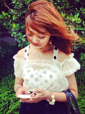 Erinaさんのコーディネート