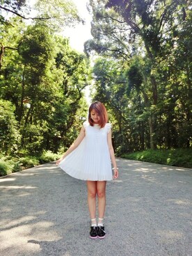 Erinaさんのコーディネート