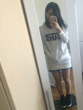 こりすさんのコーディネート