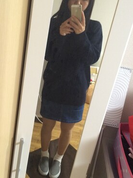 こりすさんのコーディネート