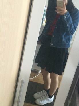 こりすさんのコーディネート