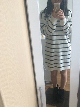 こりすさんのコーディネート