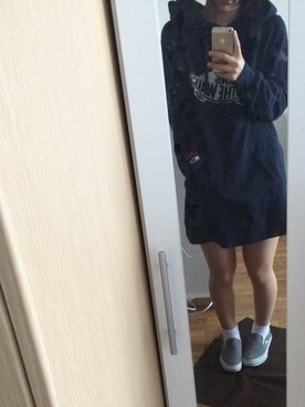 こりすさんのコーディネート