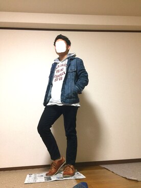 kiyoshiさんのコーディネート