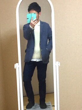 kiyoshiさんのコーディネート