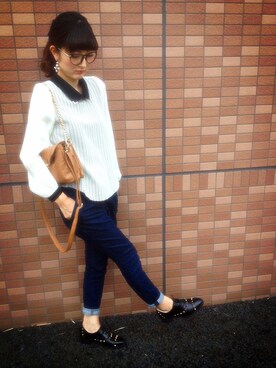 ERI☆さんのコーディネート