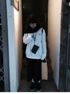 Wynneさんのコーディネート