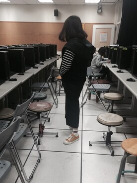 Wynneさんのコーディネート