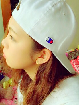 RIKAさんのコーディネート