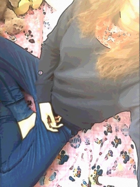 RIKAさんのコーディネート