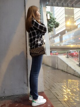 rossanさんのコーディネート