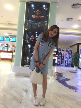 rossanさんのコーディネート