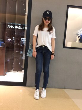 rossanさんのコーディネート