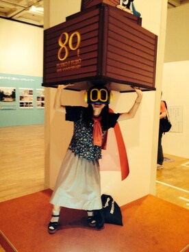 flower_a さんのコーディネート