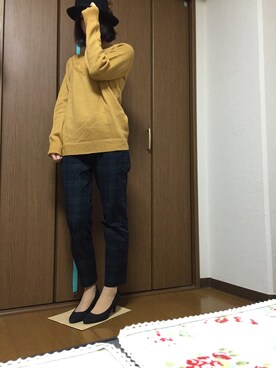 halさんのコーディネート