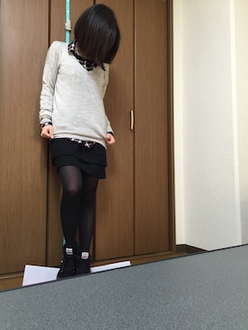 halさんのコーディネート