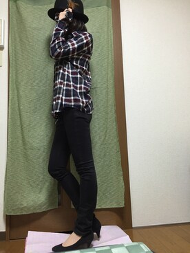 halさんのコーディネート