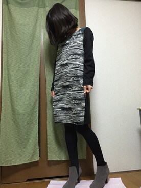 halさんのコーディネート