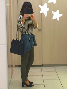 halさんのコーディネート