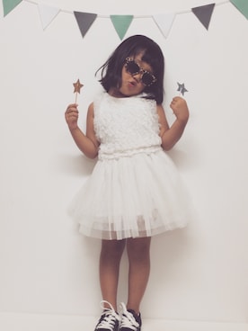 ainonさんのコーディネート