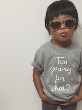 ainonさんのコーディネート