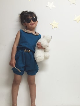 ainonさんのコーディネート