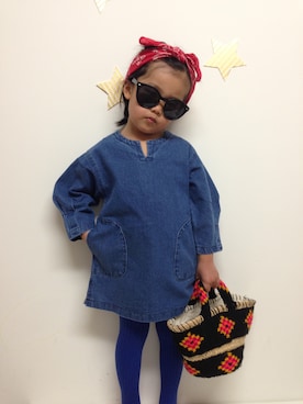 ainonさんのコーディネート