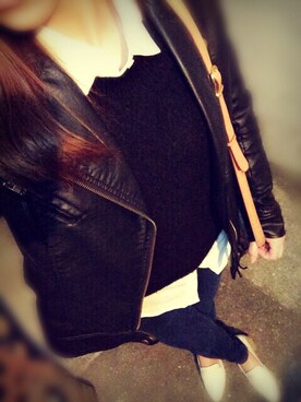 Mikaさんのコーディネート