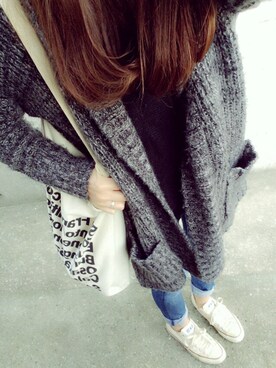 Mikaさんのコーディネート