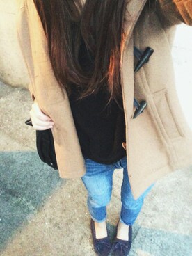 Mikaさんのコーディネート