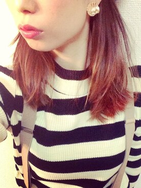 NAOKOさんのコーディネート