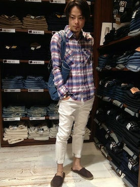 早川 淳さんのコーディネート