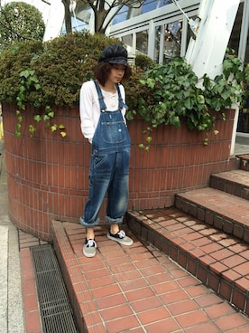 早川 淳さんのコーディネート