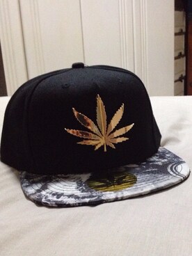 「hat」｜Ying quan さん（メンズ・180cm）の秋コーディネート