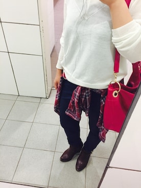 ｃｈａｎ.ｍさんのコーディネート