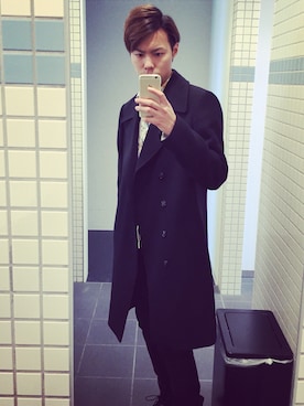 ひーさんのコーディネート