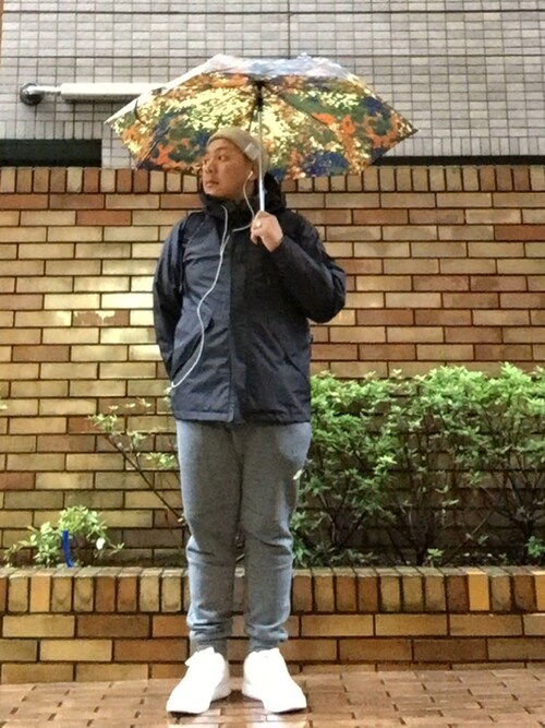 伊藤孝法｜Supreme のナイロンジャケットを使ったコーディネート - WEAR
