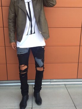 Kelli Laneê さんのコーディネート