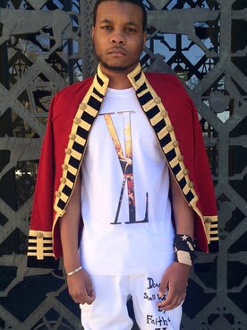 Kelli Laneê さんのコーディネート