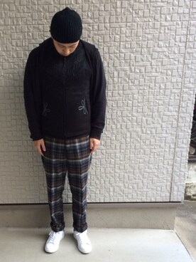 matoruさんのコーディネート