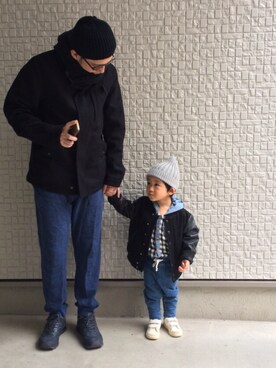 matoruさんのコーディネート