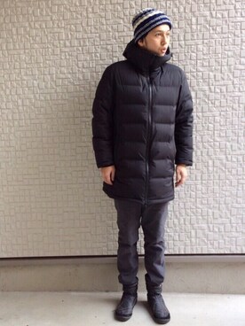 matoruさんのコーディネート