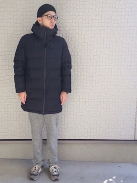 matoruさんのコーディネート