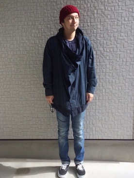 matoruさんのコーディネート