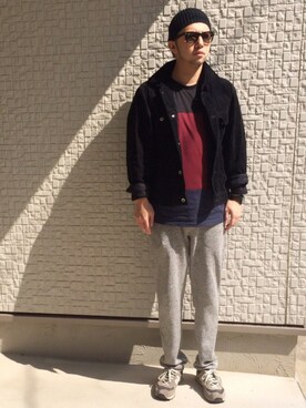 matoruさんのコーディネート