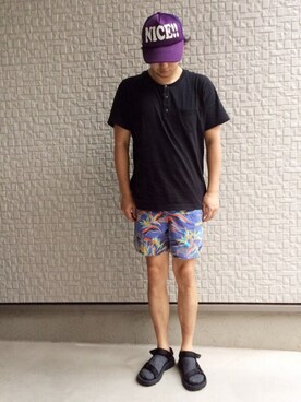 matoruさんのコーディネート