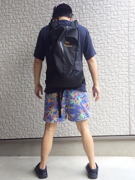 matoruさんのコーディネート