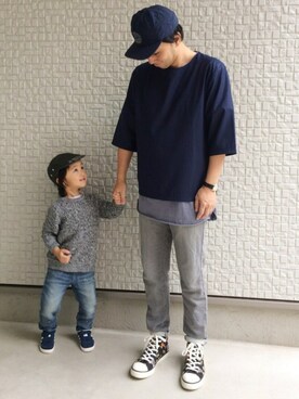 matoruさんのコーディネート