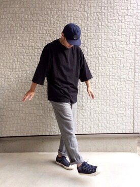 matoruさんのコーディネート