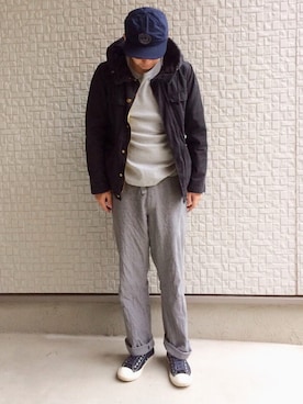 matoruさんのコーディネート